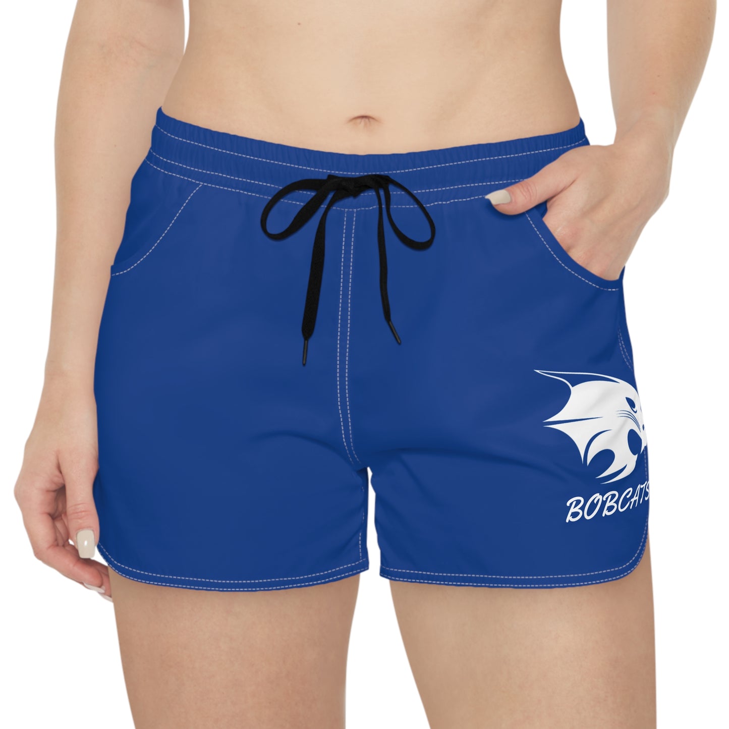 Bobcats Women's Casual Shorts