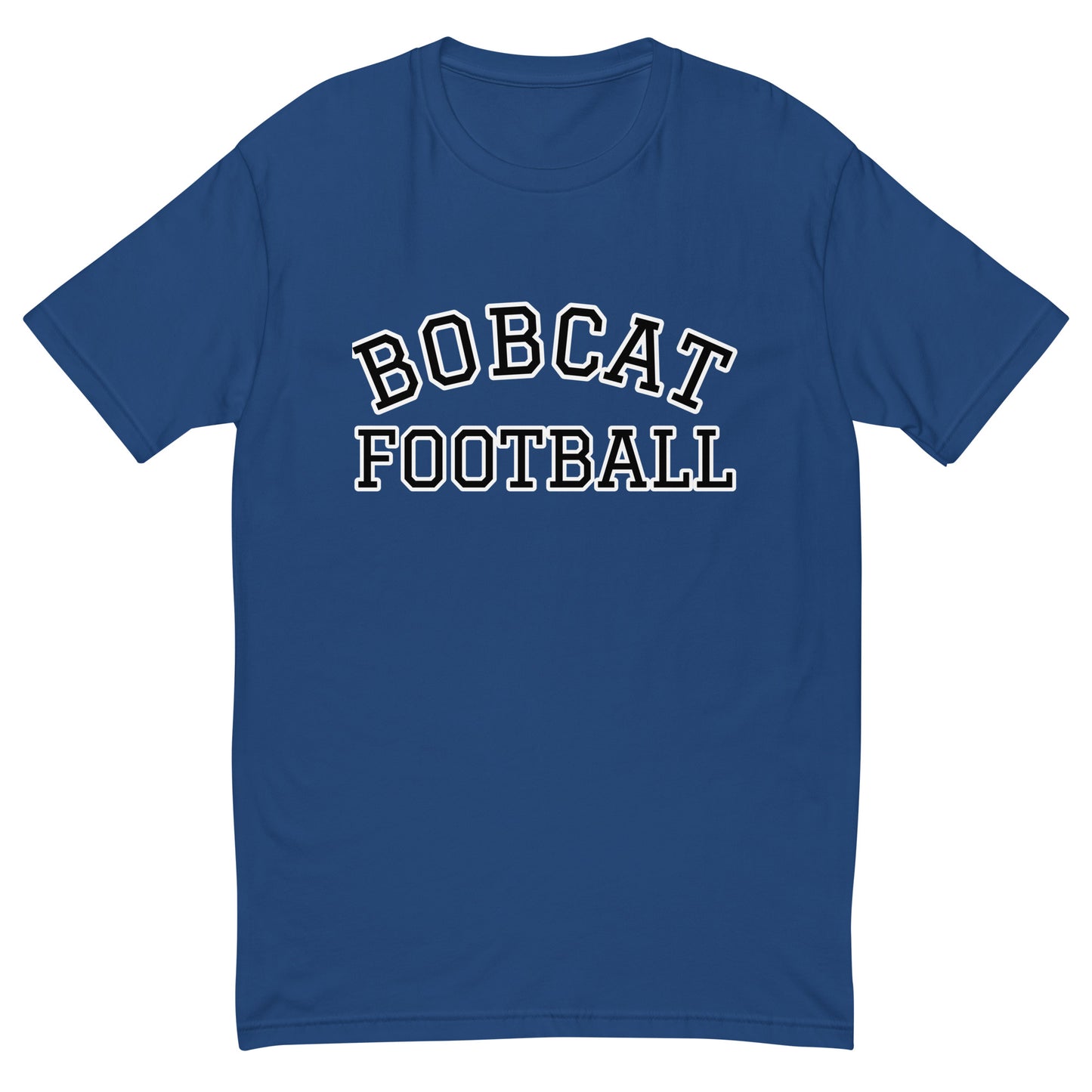 Bobcat Football Shirt