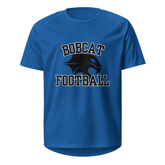 Bobcat Performance Shirt