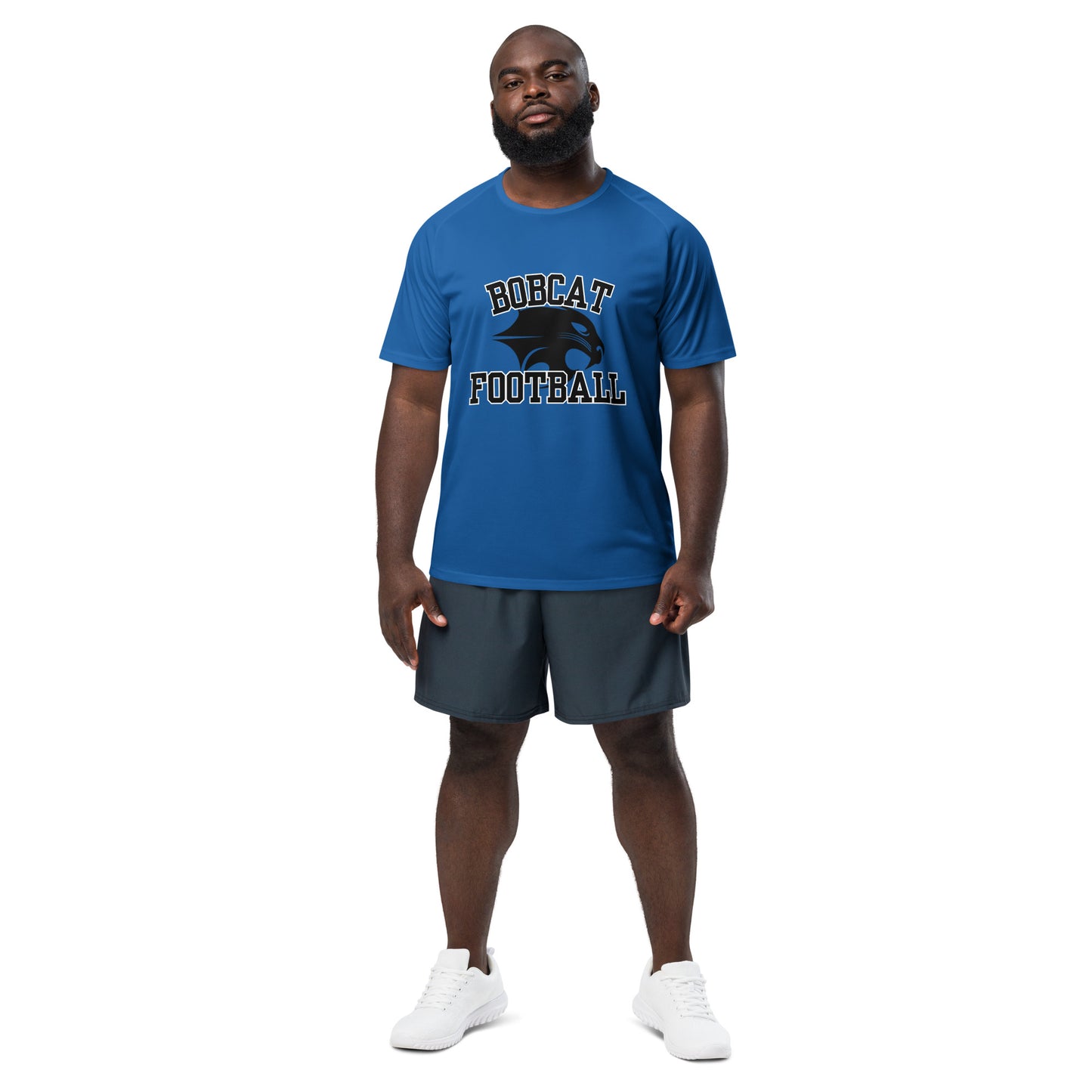 Bobcat Performance Shirt