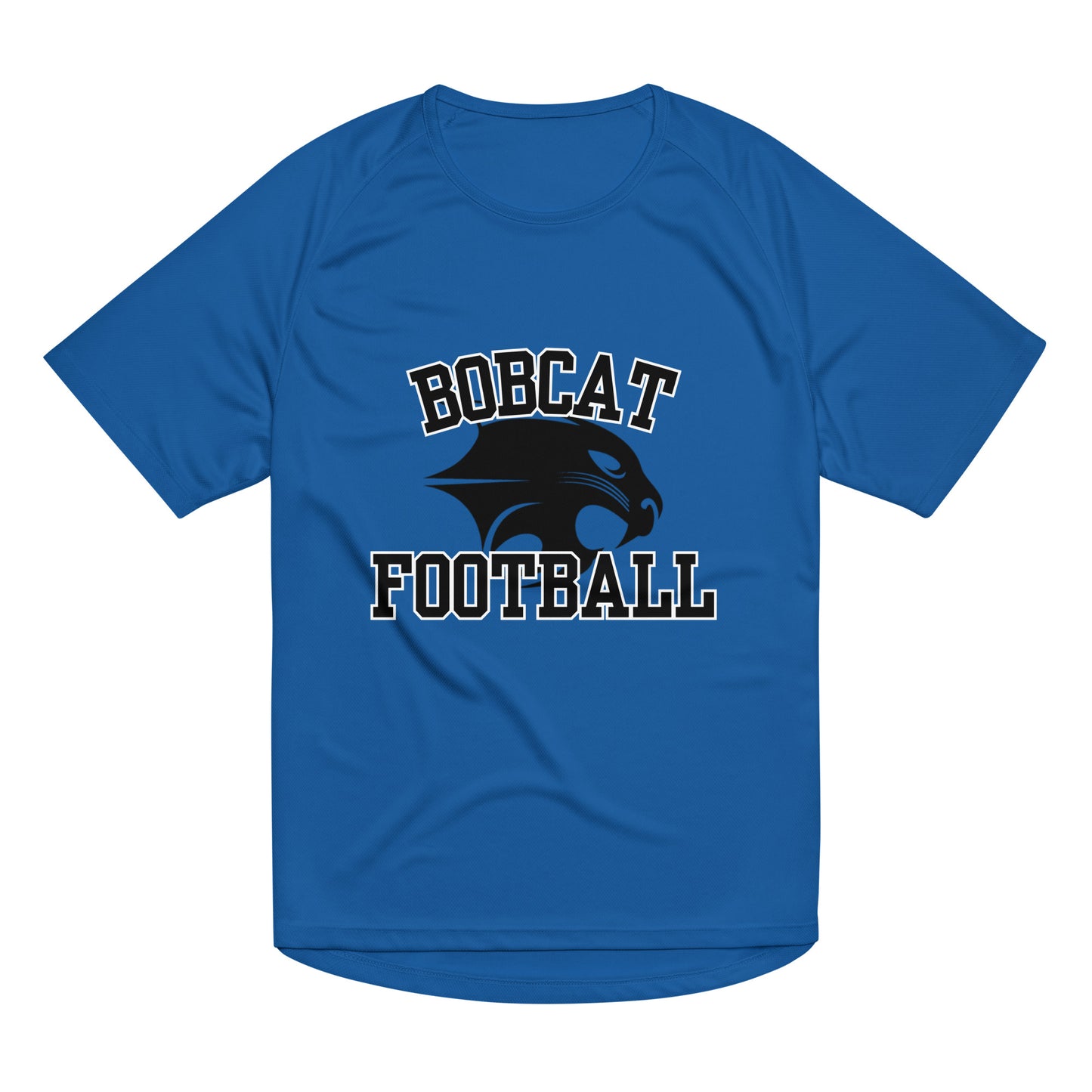 Bobcat Performance Shirt